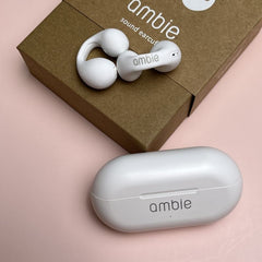 Ambie Bluetooth Earphones Earrings