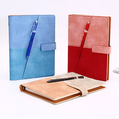 Waterproof And Erasable Smartbook