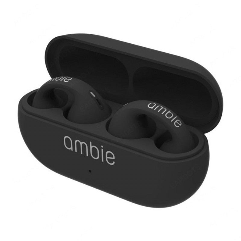 Ambie Bluetooth Earphones Earrings