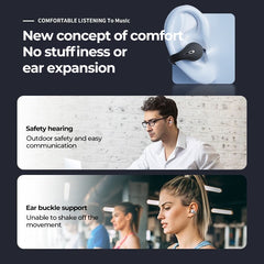 Ambie Bluetooth Earphones Earrings